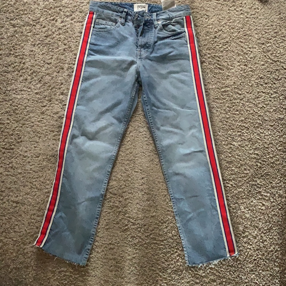 Brand New Zara Jeans